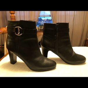 Lauren by Ralph Lauren Booties.